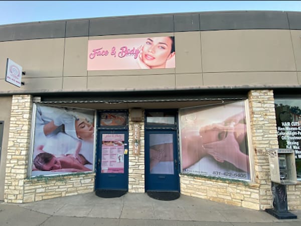 Face & Body Works Spa