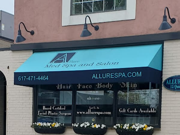 Allure Med Spa and Salon