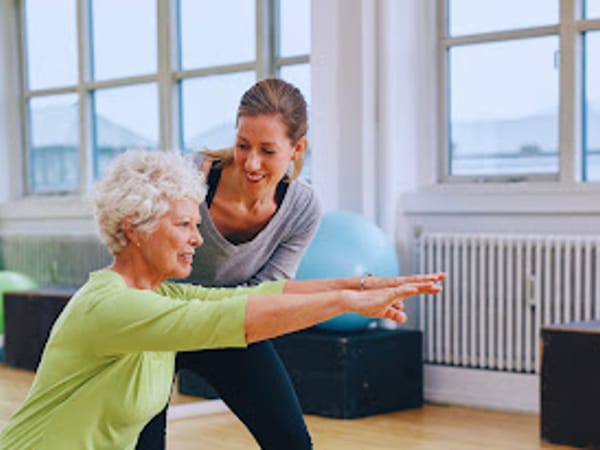 Restore Physical Therapy and Wellness, LLC
