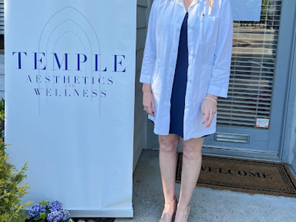 Temple Aesthetics and Wellness, PLLC