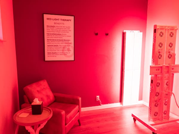 Optimize U - Ocala | Hormone Clinic