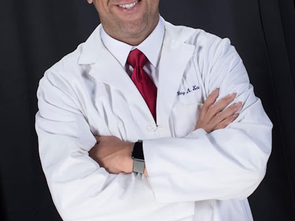 Renew Vitality Testosterone Clinic of Rocklin