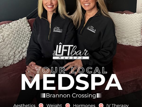 The Lift Bar Medspa