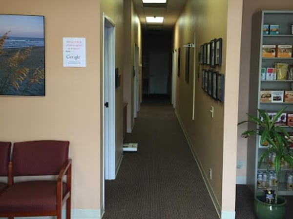 West Point Aesthetic Center