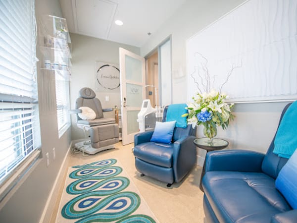 Vital Wellness Frisco