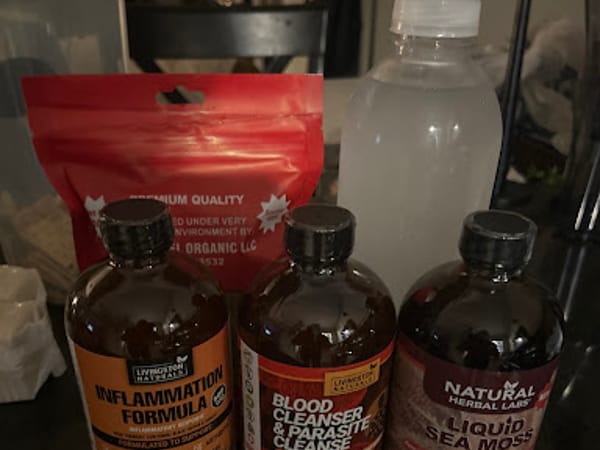 Rootznwellness South