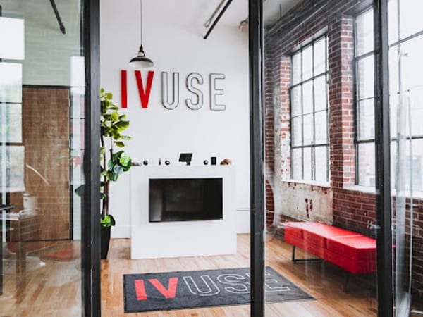 IVUSE
