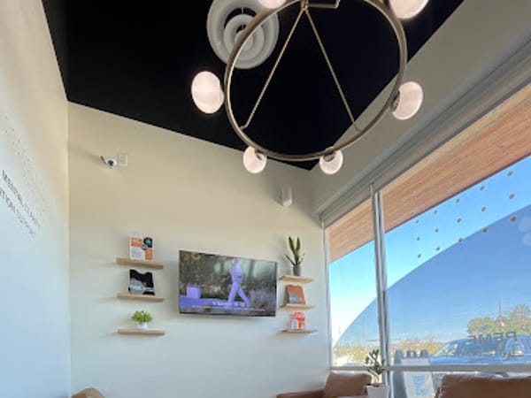 RISE Modern Wellness