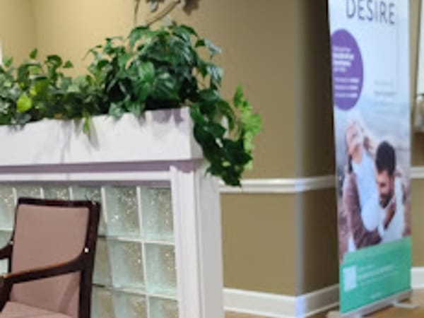 Eldridge MBS Wellness Center for Women