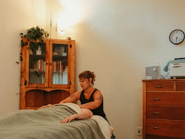 Collective Good Integrative Health
