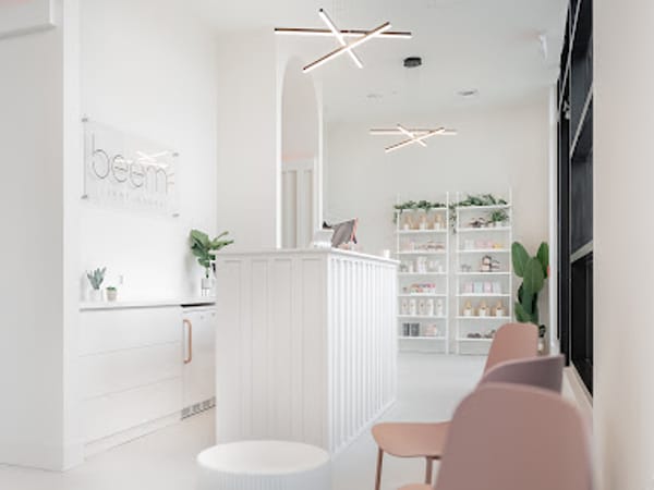 beem® Light Sauna Macon