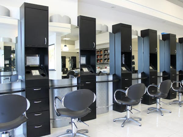 Crossway Salon & Spa