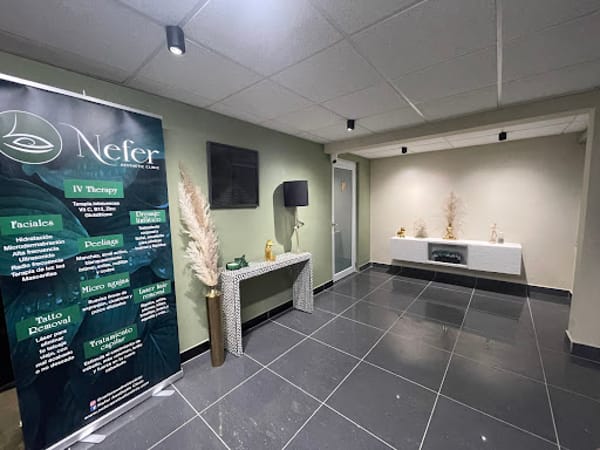 Nefer Aesthetic Clinic