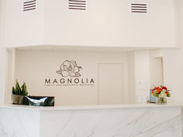 Magnolia Family & Aesthetic Dentistry