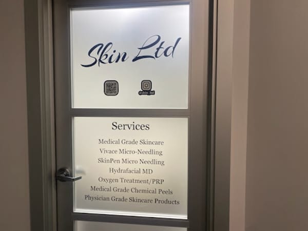 Skin Ltd