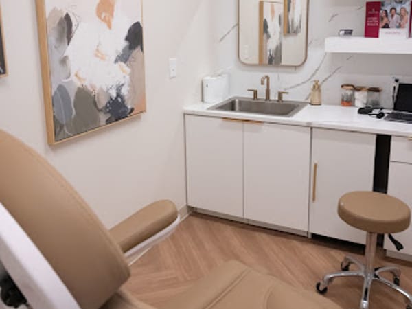 Vega Vitality MedSpa & Wellness - Fenton Cary