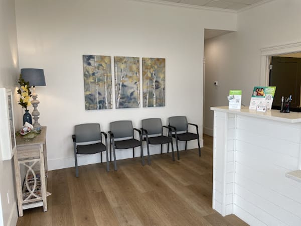 RedRiver Health And Wellness Center