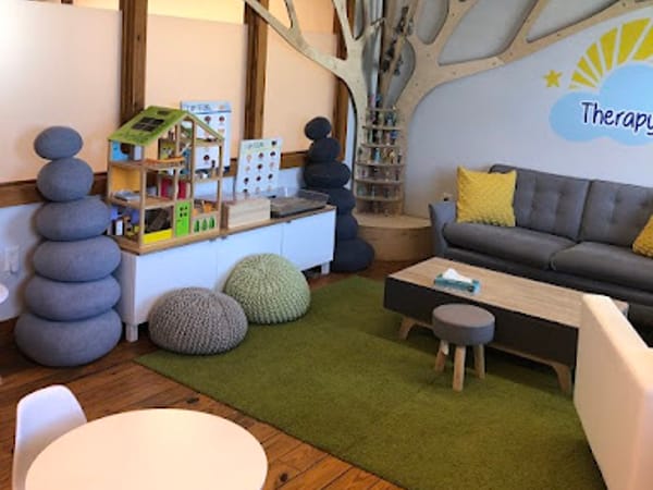 Thriveworks Counseling & Child Therapy Lynchburg