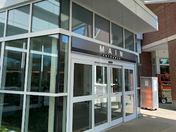 MaineHealth Maine Medical Center Portland Emergency Department