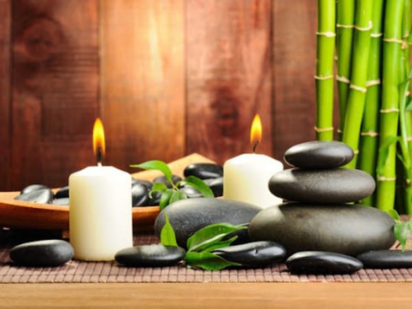 Integrated Soul Alchemy Massage & Wellness