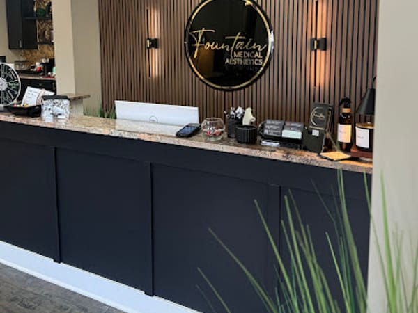 Fountain Medical Aesthetics