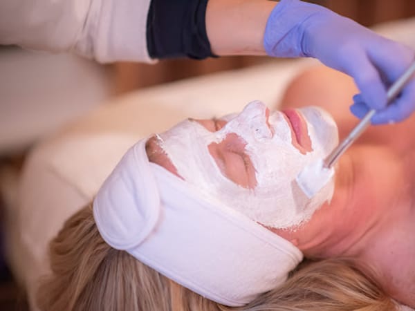 Oceanfront Esthetics, Skin Care Studio and Saunas