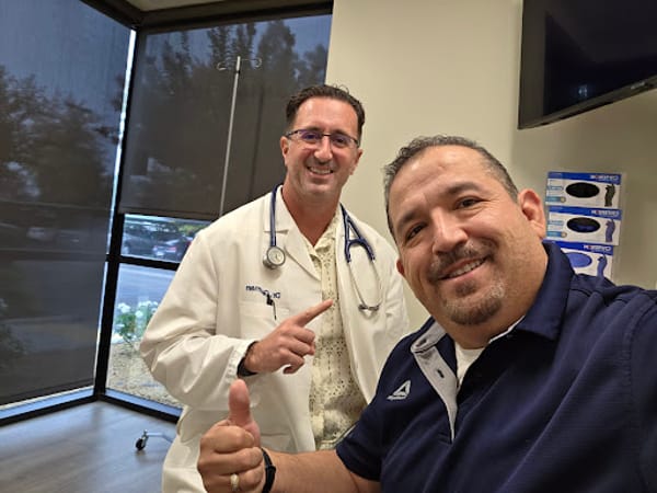 Ignacio Guzman A Professional Medical Corporation