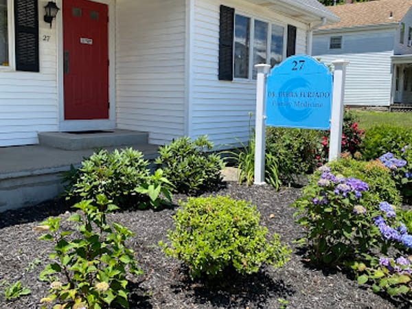 Seaside : Primary Care, Weight Loss and Hormone Replacement Clinic