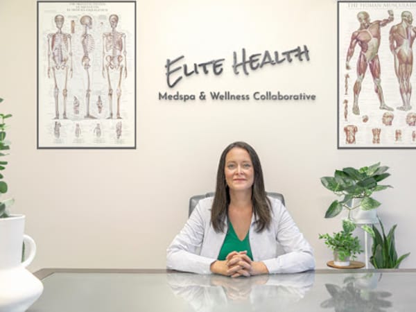 Elite Health Medspa & Wellness Collaborative
