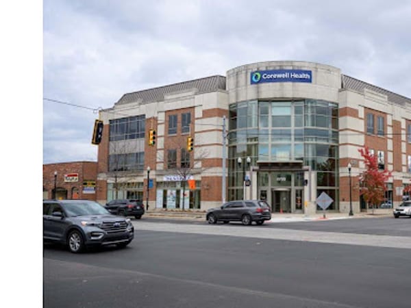 Corewell Health Family Medicine - 4700 Schaefer Rd
