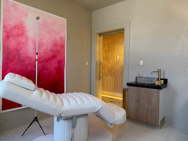 Zen Regenerative Wellness