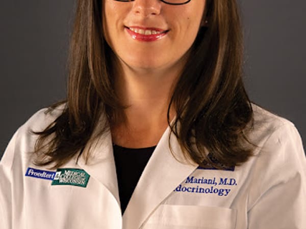 Hanna Mariani, M.D.