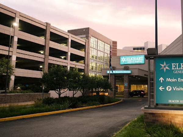Elkhart General Hospital