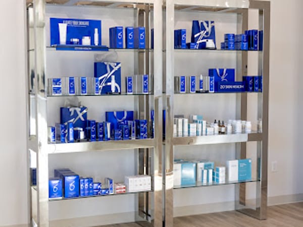 The Fitz Aesthetics and Wellness