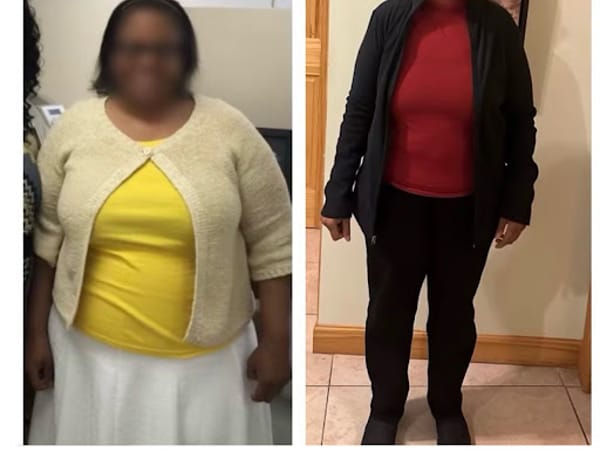 The Weight NP
