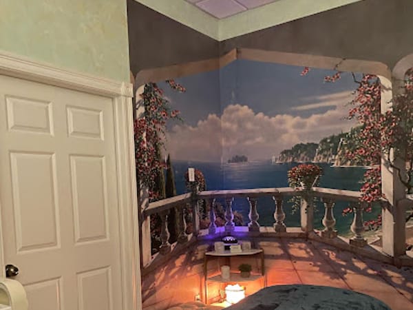 Esthetics by Amanda LLC