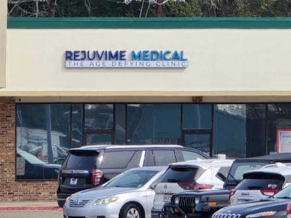 Rejuvime Medical