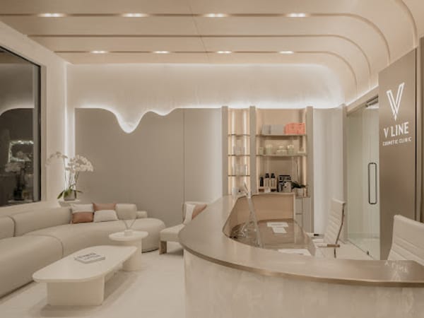 V Line Cosmetic Clinic - Los Altos