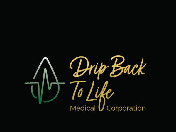Drip Back to Life Medical Corporation