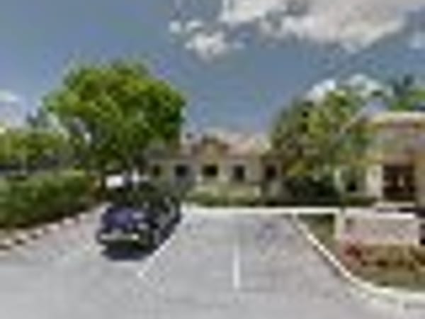 Florida Natural Healthcare Center