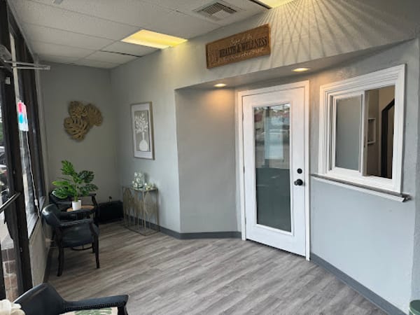 Begin A Nu Health & Wellness