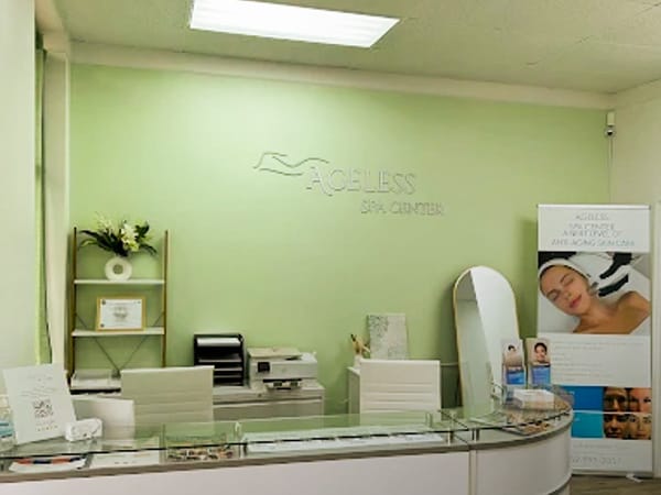 Ageless Spa Center