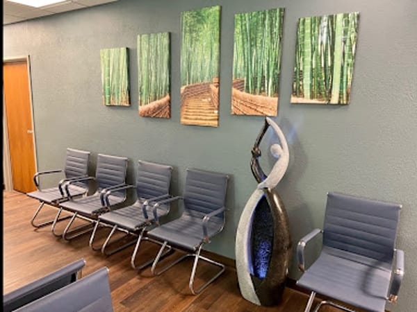 Walnut Creek Naturopathic