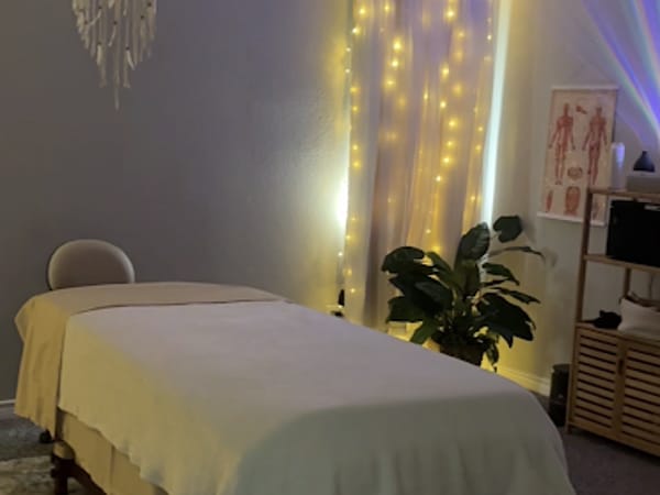 Holistic Bodywork and Wellness