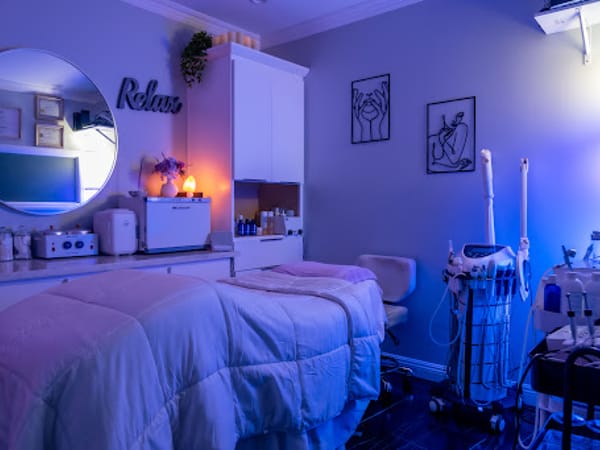Glow by Vera Salon and Spa