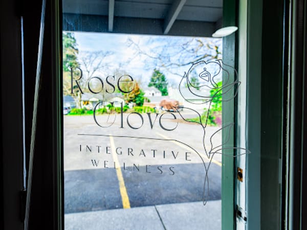 Rose and Clove Integrative Wellness