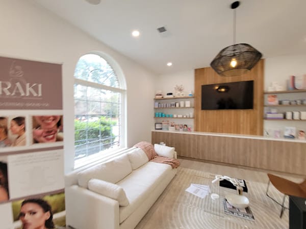 Meraki Aesthetics and Company