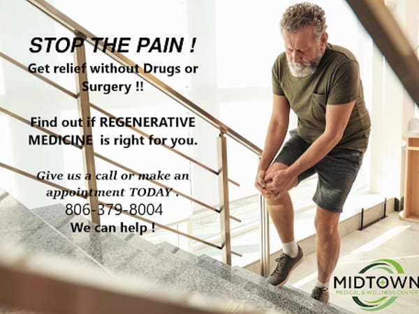 Midtown Medical and Wellness Center