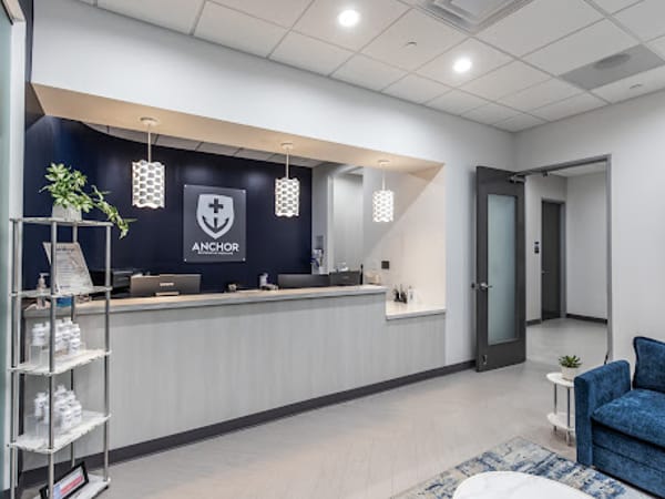Anchor Restorative Medicine