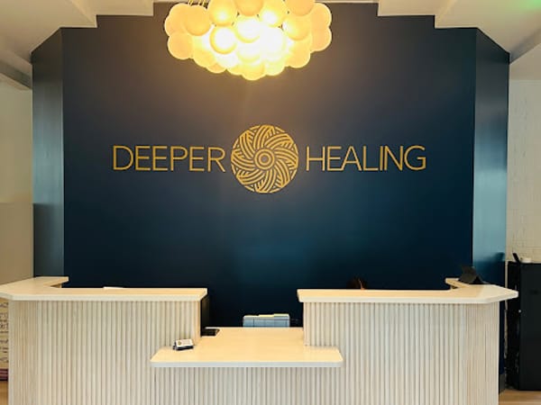 Deeper Healing Medical Wellness Center